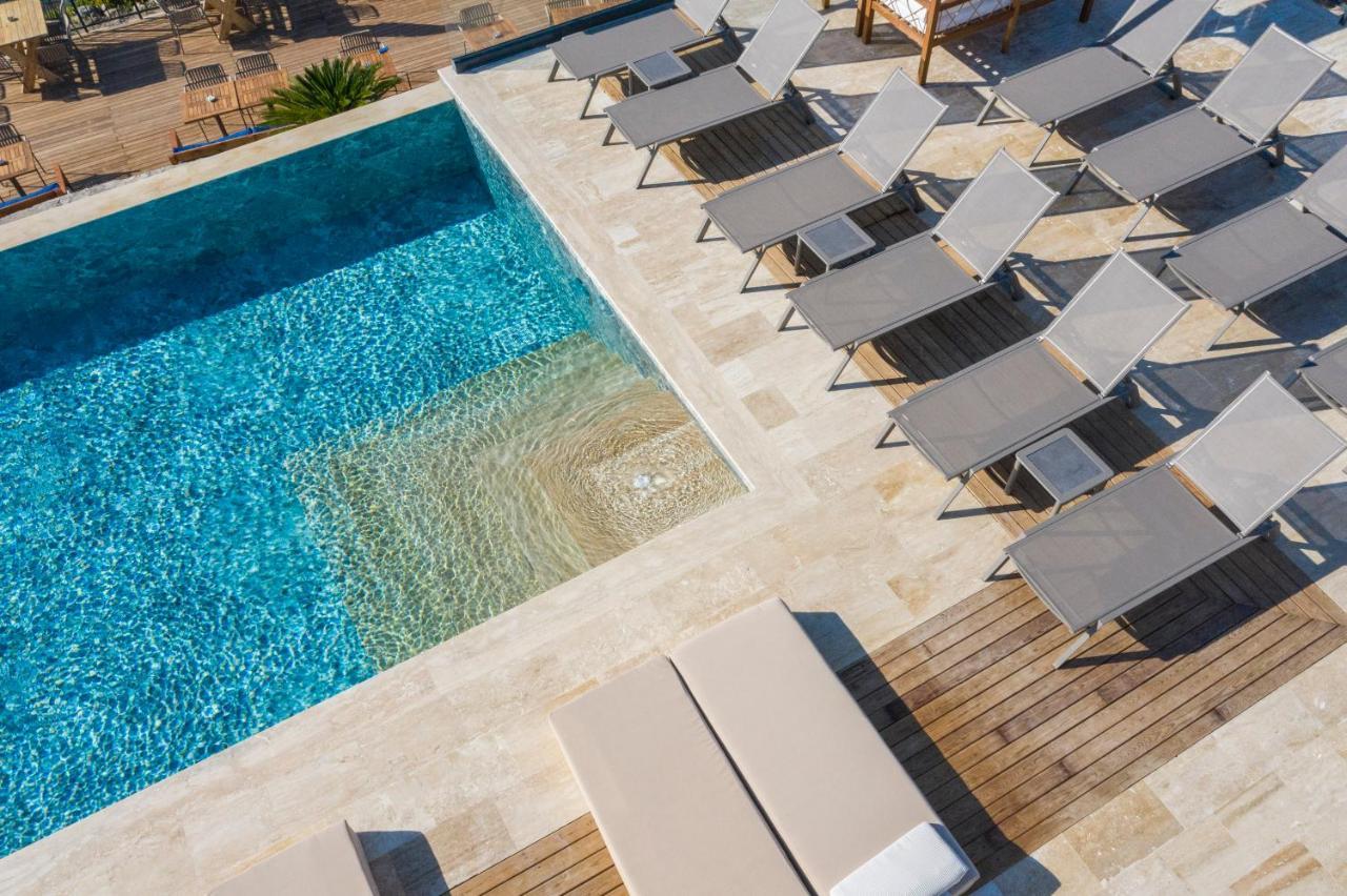 Nixie & - Adult Only 5* Yalıkavak