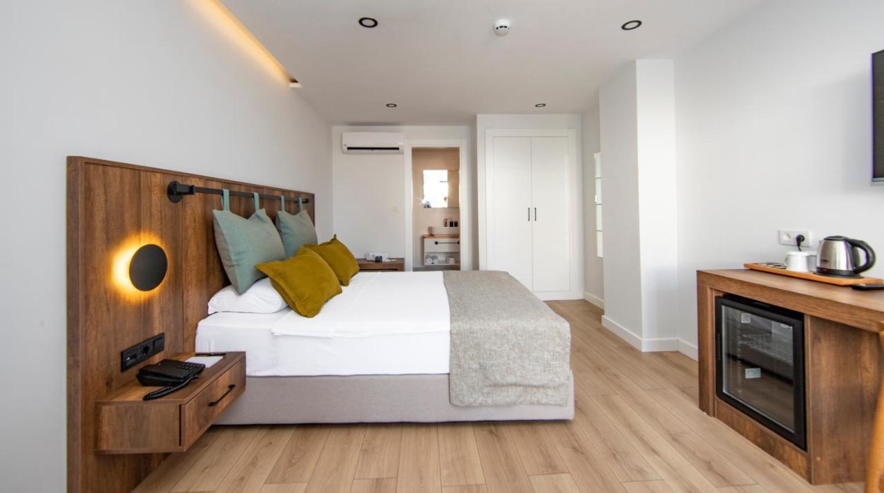 Nixie & - Adult Only Hotel Yalıkavak