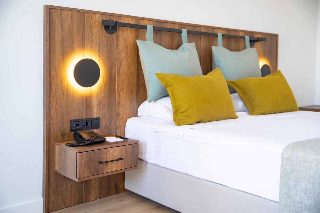 Nixie & - Adult Only Hotel