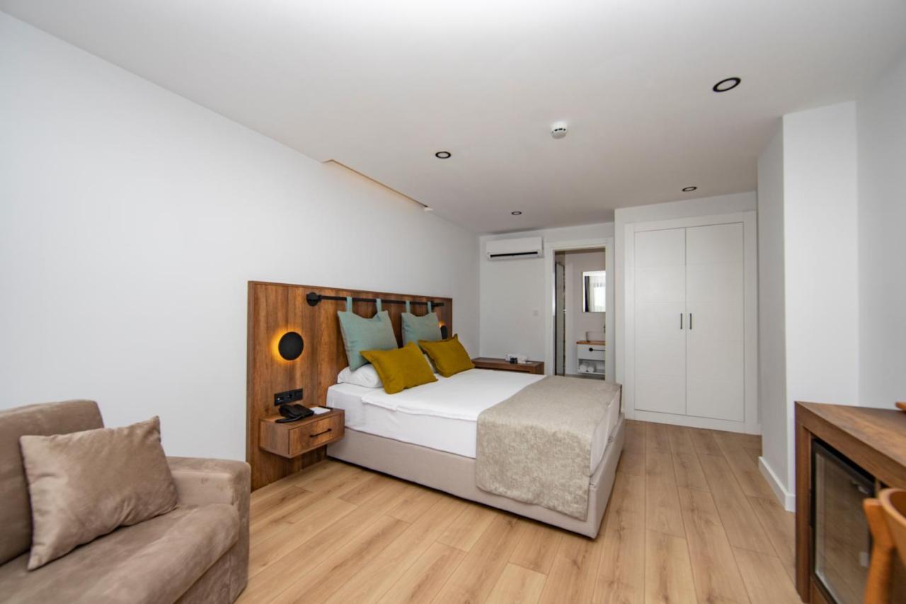 Nixie & - Adult Only Hotel Yalıkavak