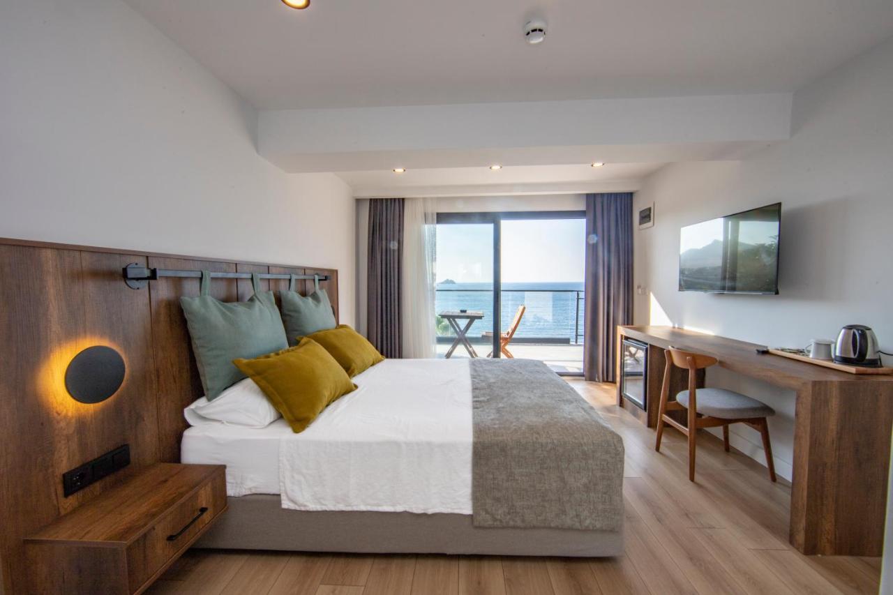 Nixie & - Adult Only Yalıkavak