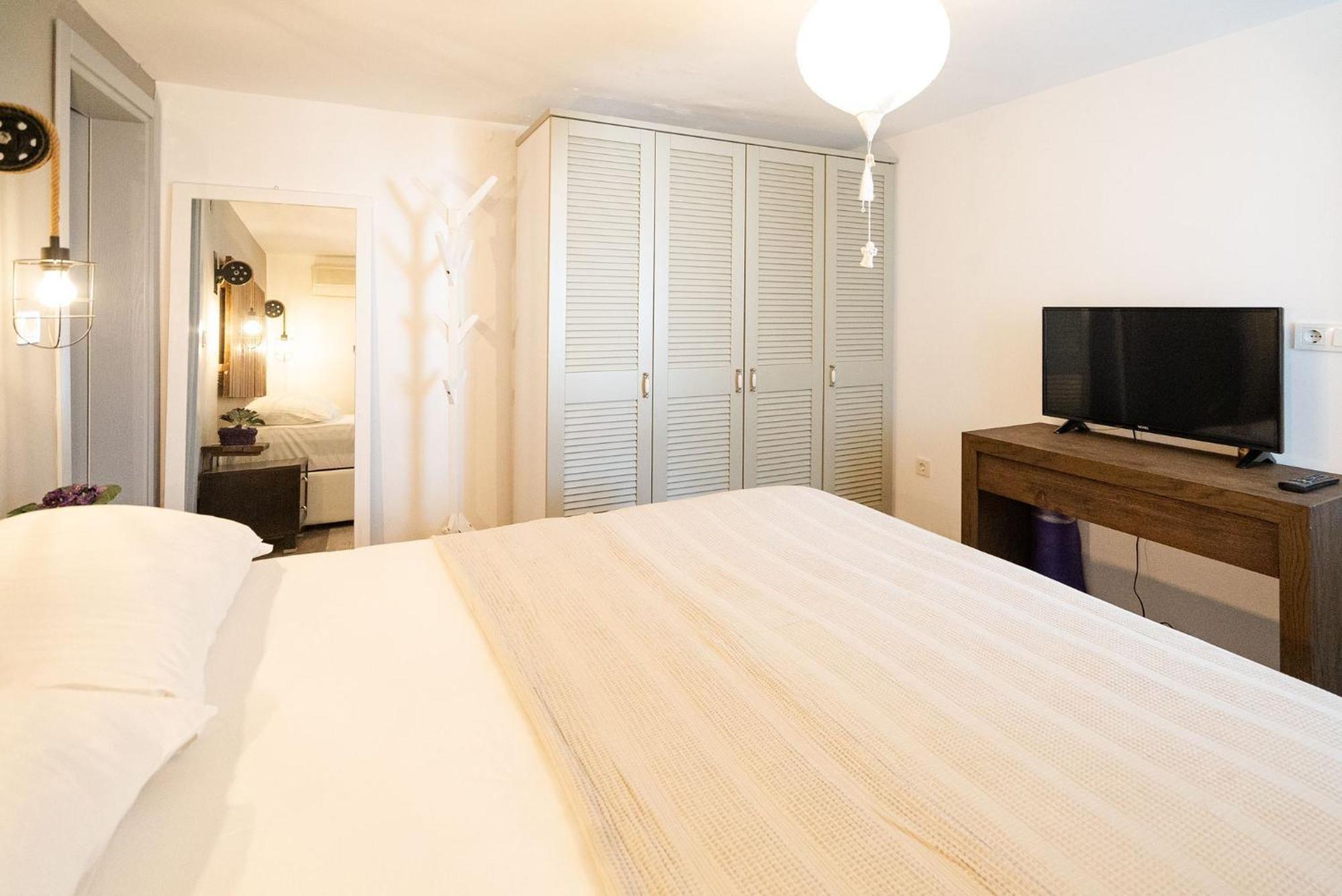 Nixie & - Adult Only 5* Yalıkavak