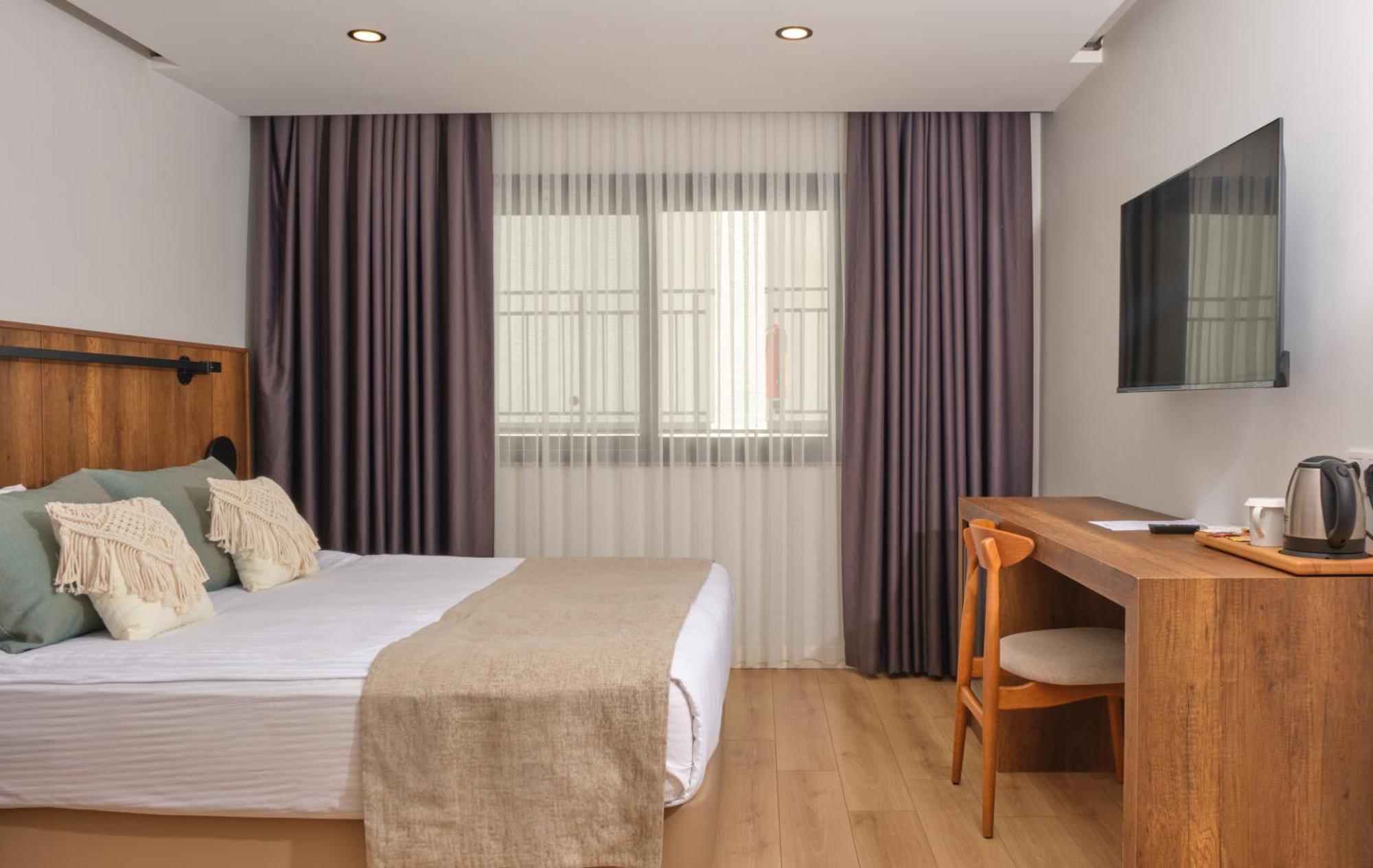 Nixie & - Adult Only Hotel Yalıkavak