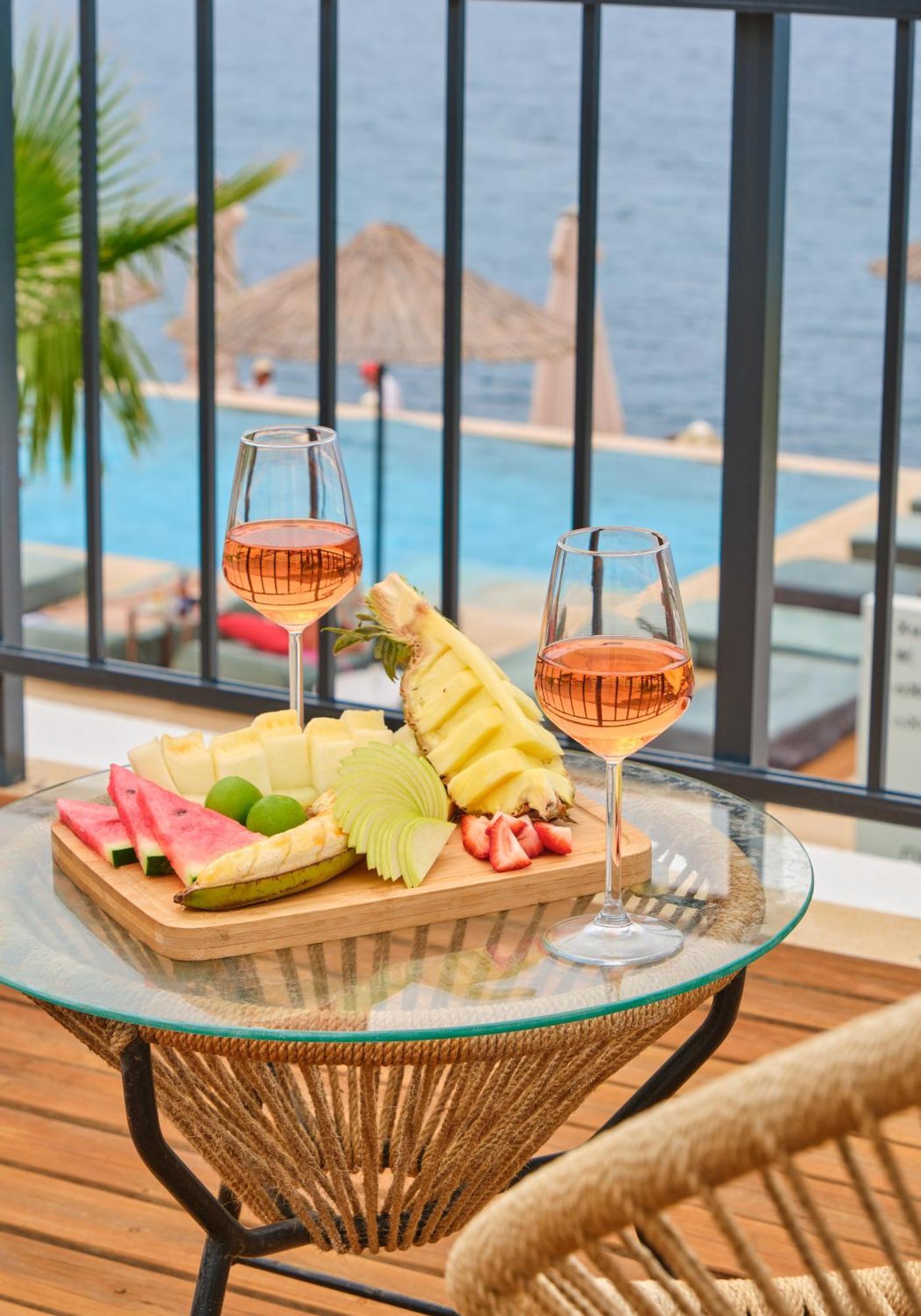 Nixie & - Adult Only Hotel