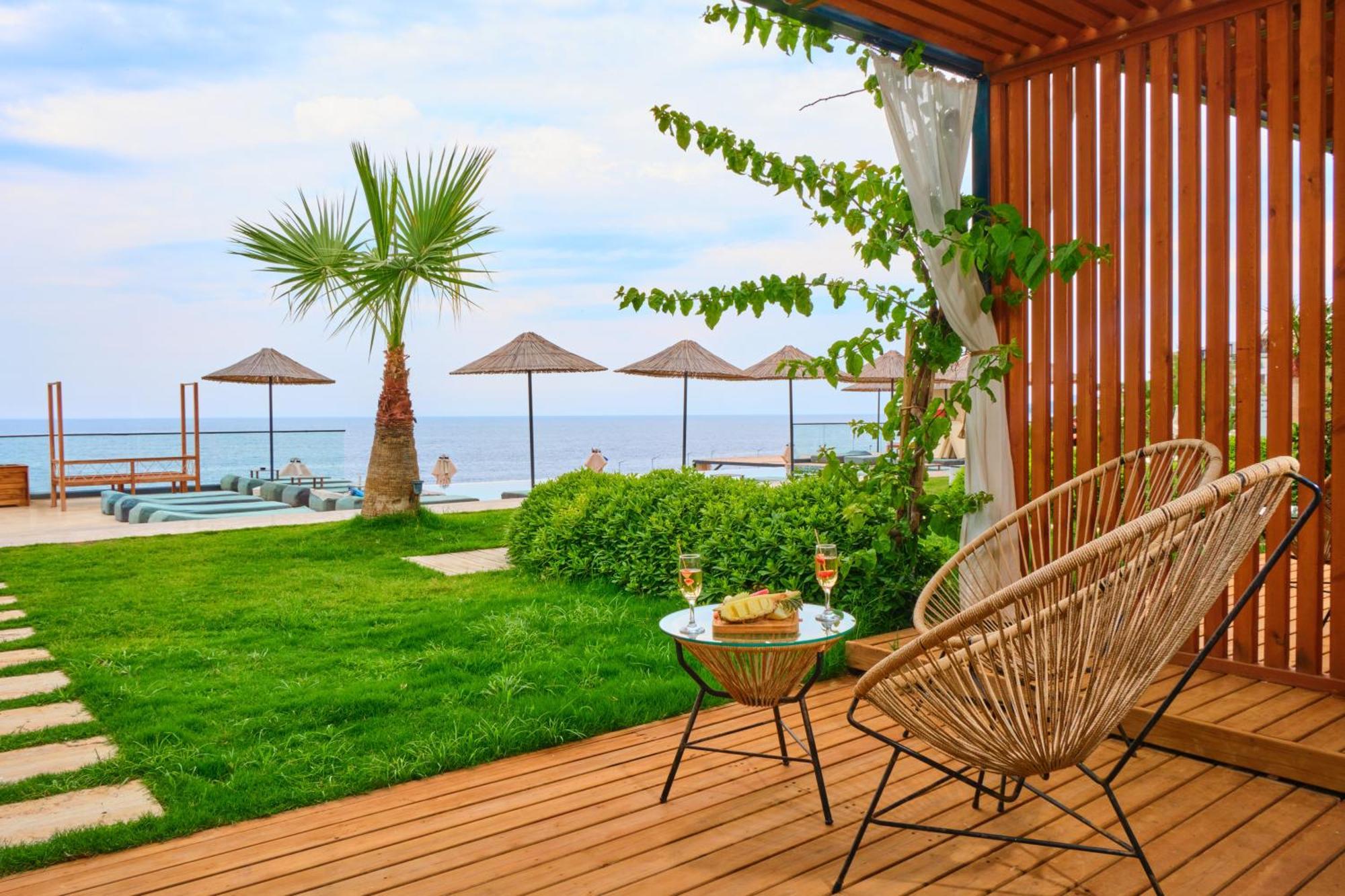 Hotel Nixie & - Adult Only 5*