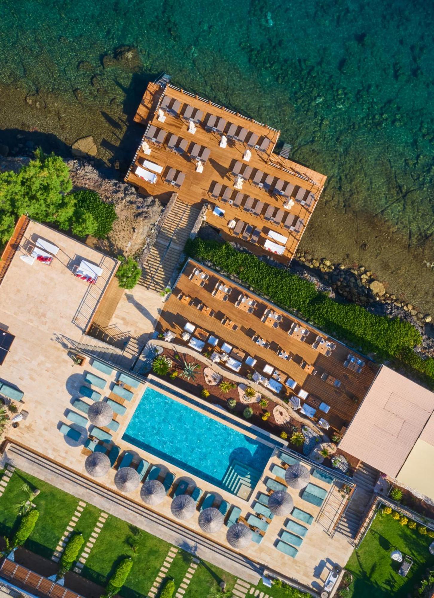 Nixie & - Adult Only Hotel