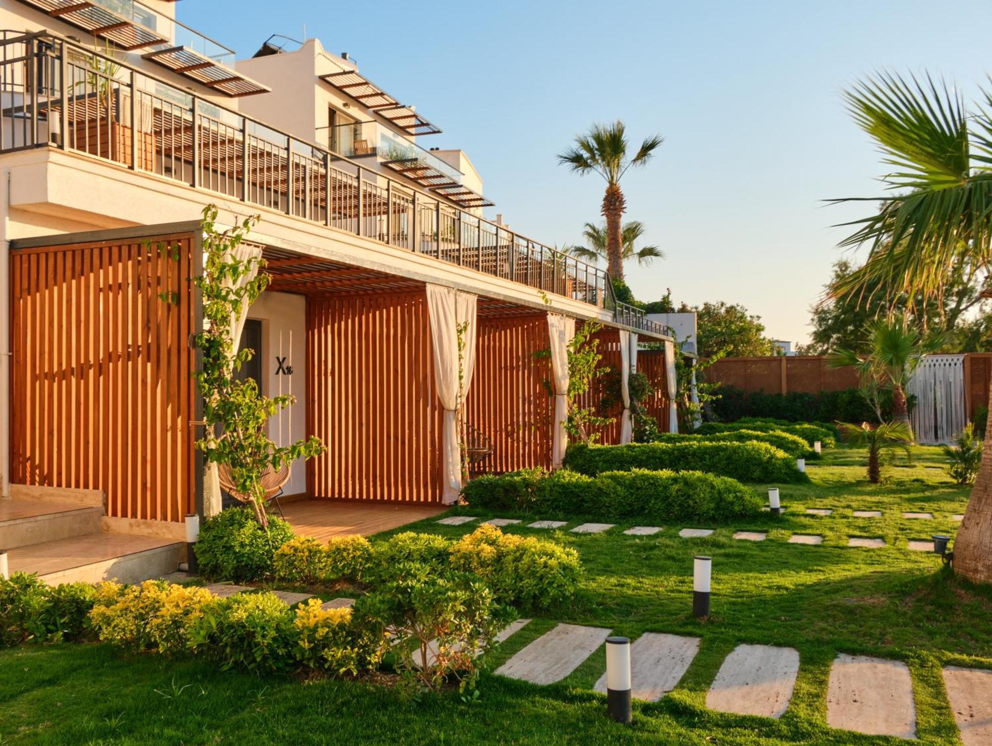 Nixie & - Adult Only 5* Yalıkavak