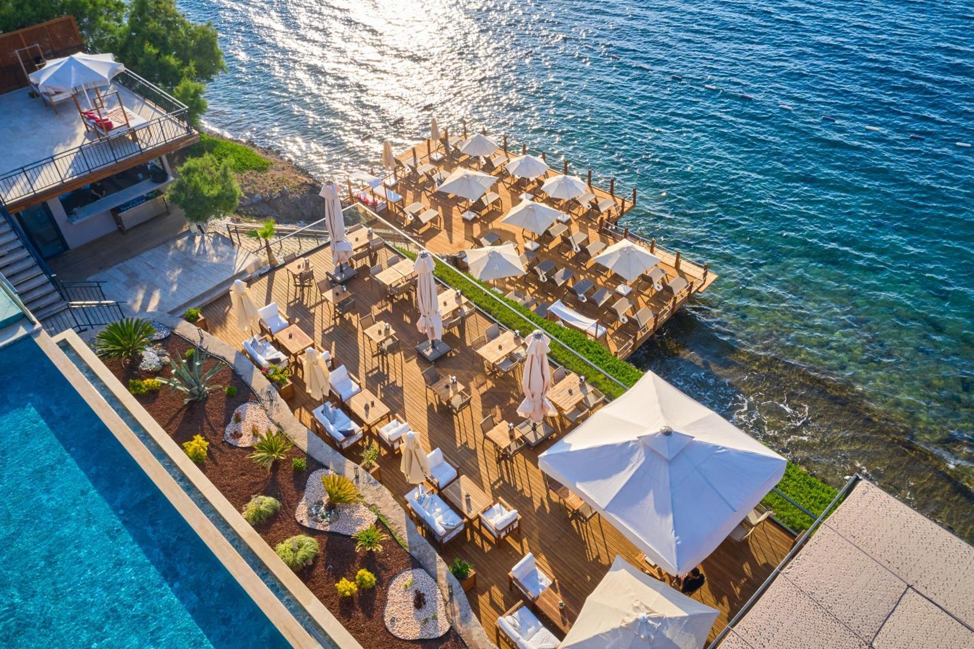 Nixie & - Adult Only Yalıkavak