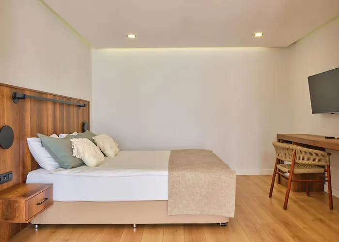 Nixie Hotel & Beach - Adult Only
