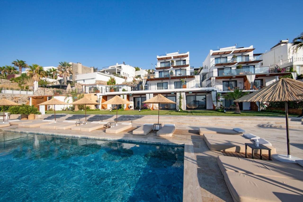 Otel Nixie & - Adult Only 5*