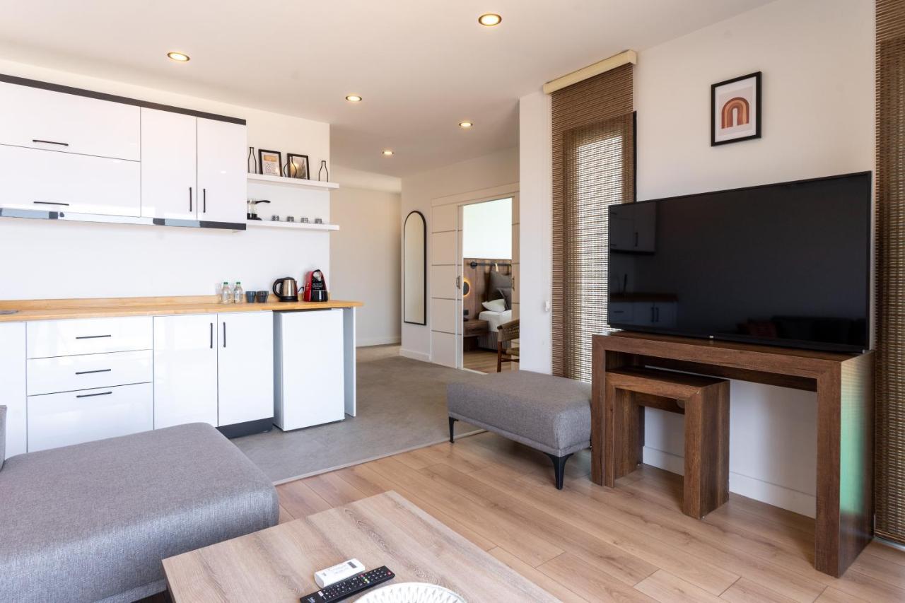 Nixie & - Adult Only Otel