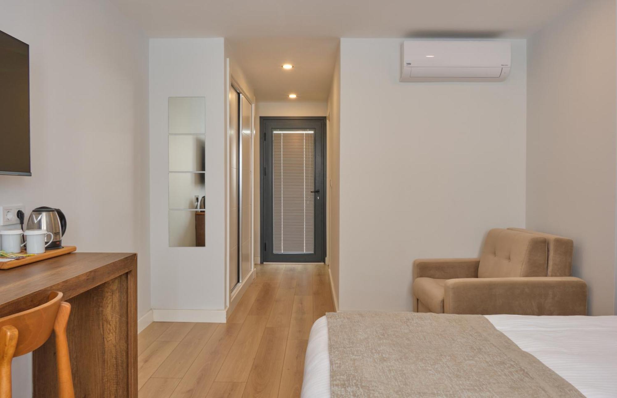 Nixie & - Adult Only Otel