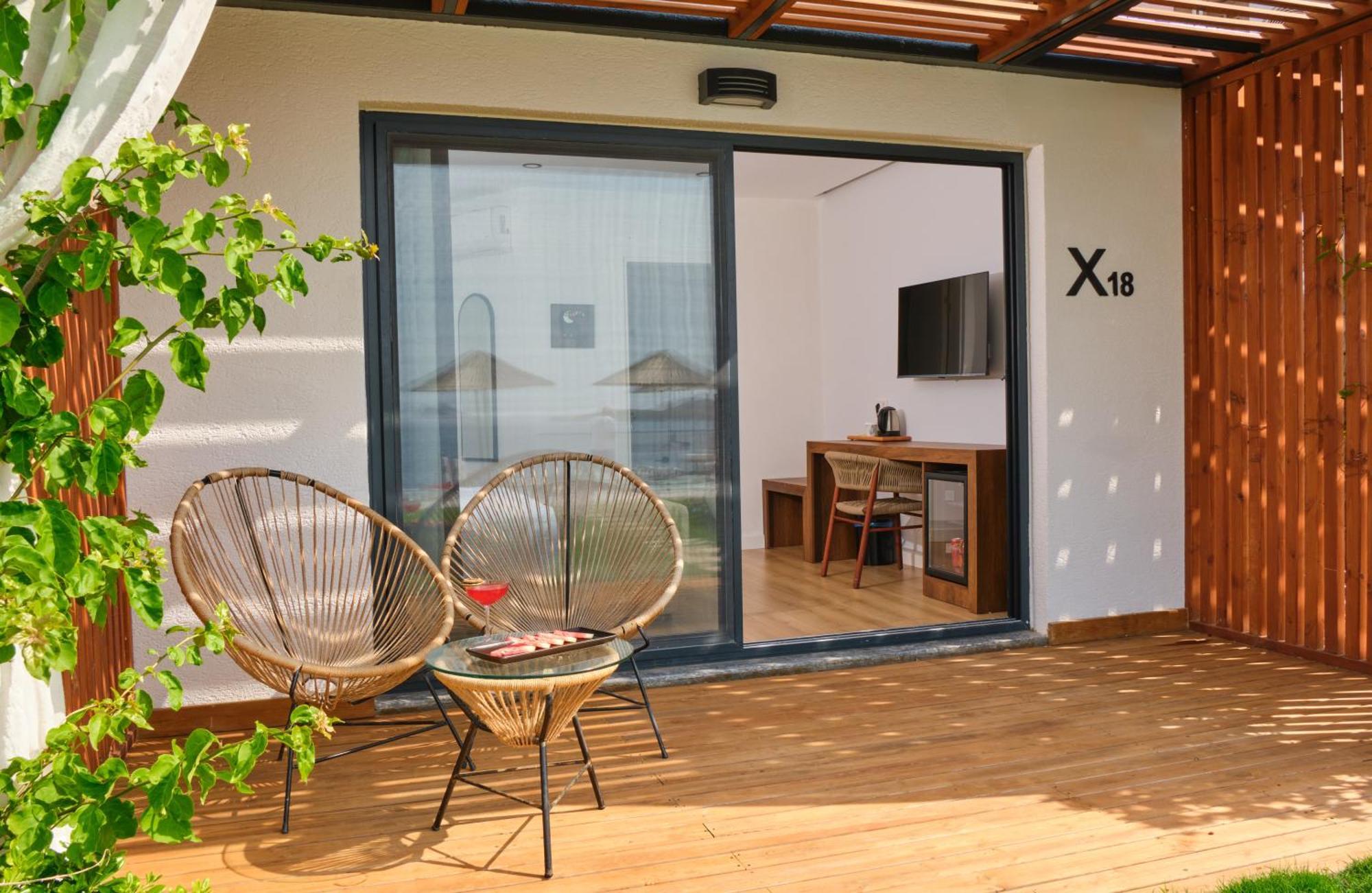 Otel Nixie & - Adult Only Yalıkavak