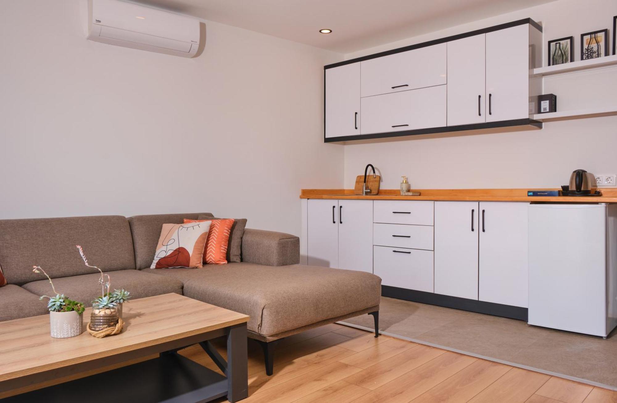 Nixie & - Adult Only Otel Yalıkavak