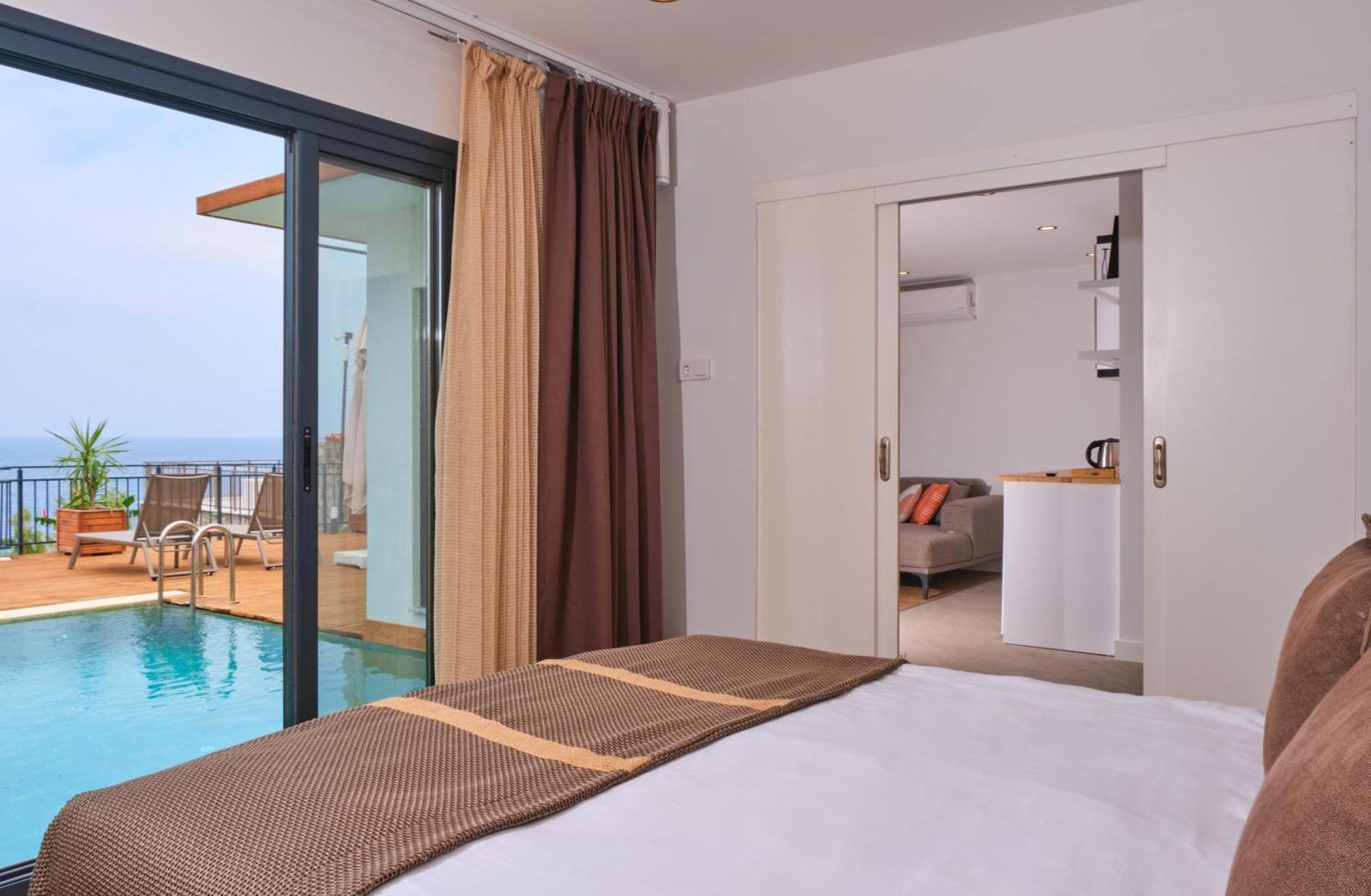 Otel Nixie & - Adult Only 5*