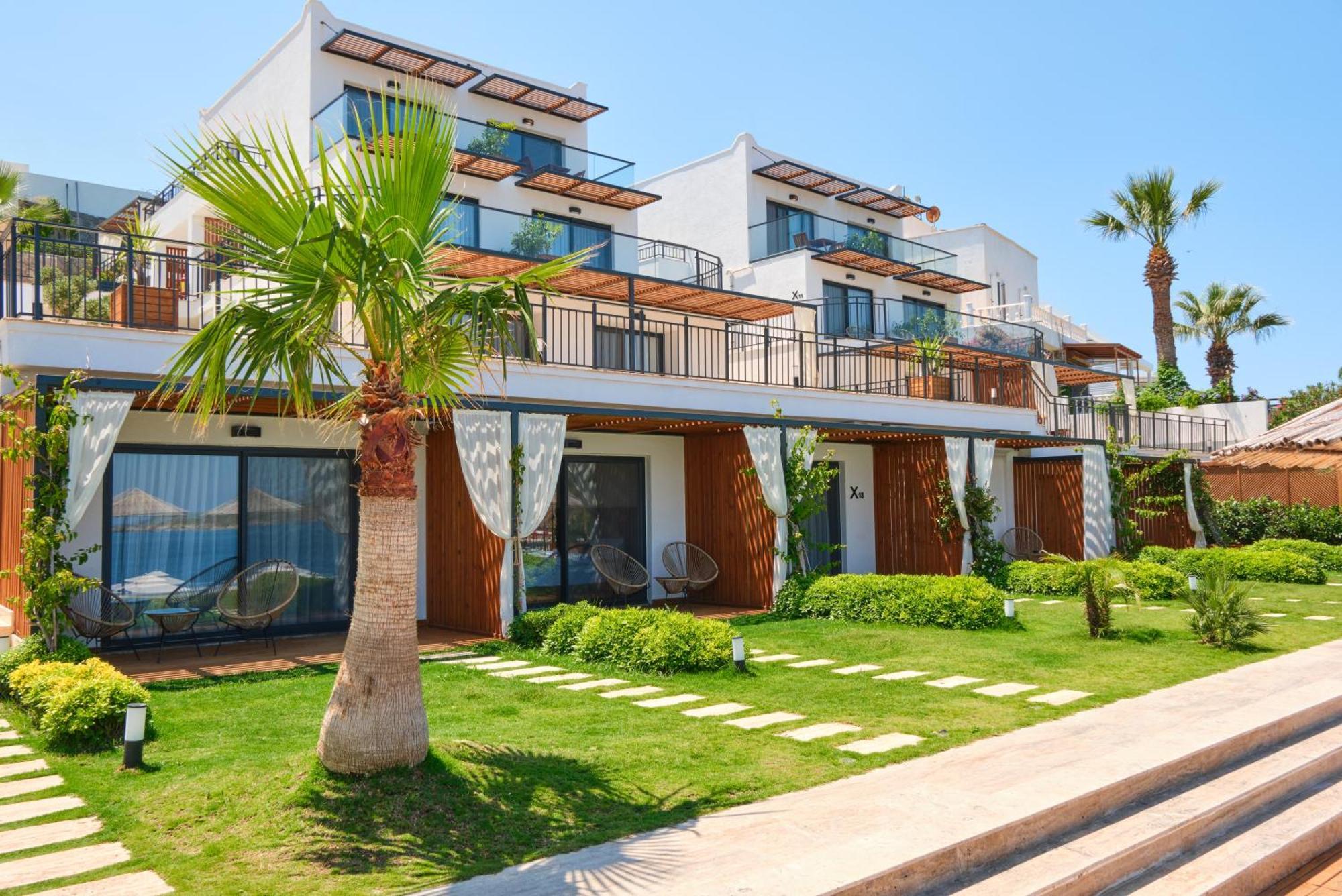 Otel Nixie & - Adult Only