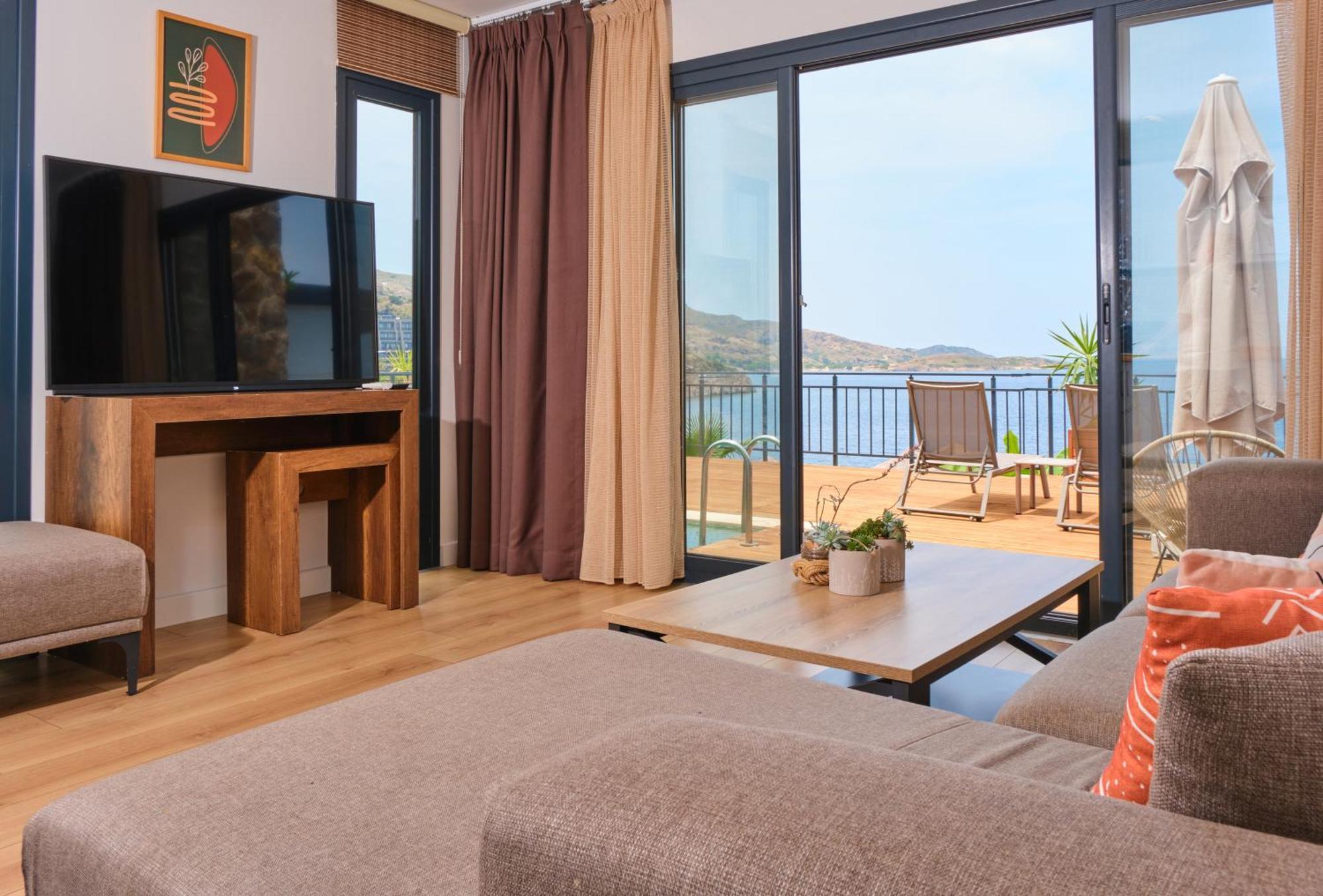 Otel Nixie & - Adult Only Yalıkavak